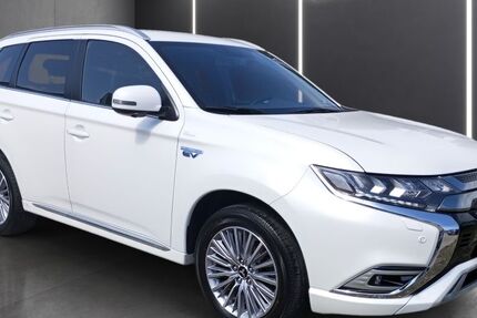 Mitsubishi Plug-in Hybrid Outlander 65.900 km 21.250 € Ainring 83404