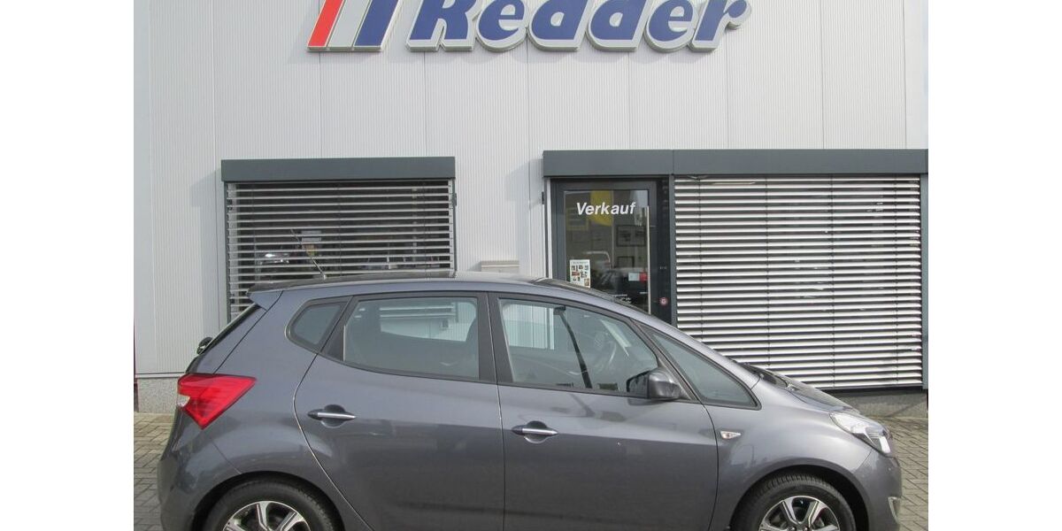 Hyundai ix20 44.900 km 10.950 &euro; Bad Iburg 49186