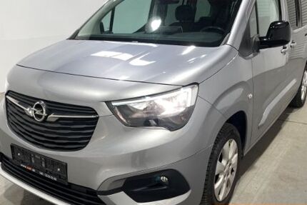 Opel Combo Life 53.000 km 21.950 &euro; Norderstedt 22848