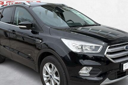 Ford Kuga 93.100 km 15.390 &euro; Freudenstadt 72250