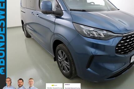Ford Tourneo Custom 18.650 km 48.880 &euro; Premnitz / Nahe A2 14727