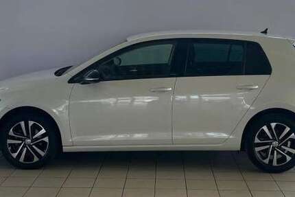 VW Golf 70.732 km 18.990 € Wedel 22880