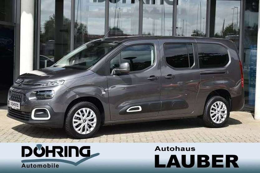 Berlingo