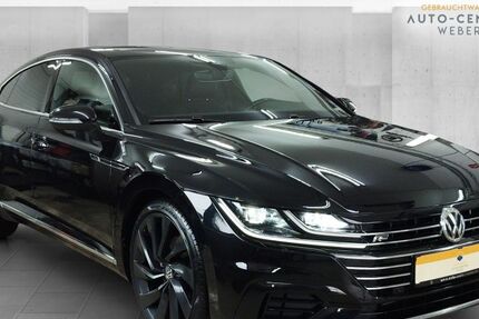 VW Arteon 81.903 km 27.680 &euro; Taucha 04425