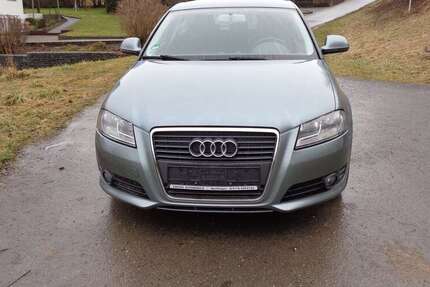 Audi A3 230.000 km 4.999 &euro; Reutlingen (Ohmenhausen)- Tel 01799296766 72770