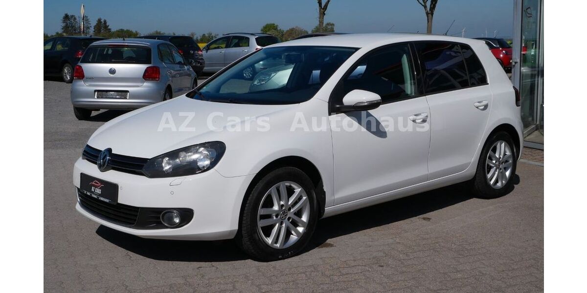 VW Golf 140.000 km 6.890 &euro; Barsinghausen 30890