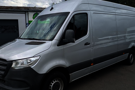 Mercedes-Benz Sprinter 232.974 km 23.960 &euro; Dierdorf 56269