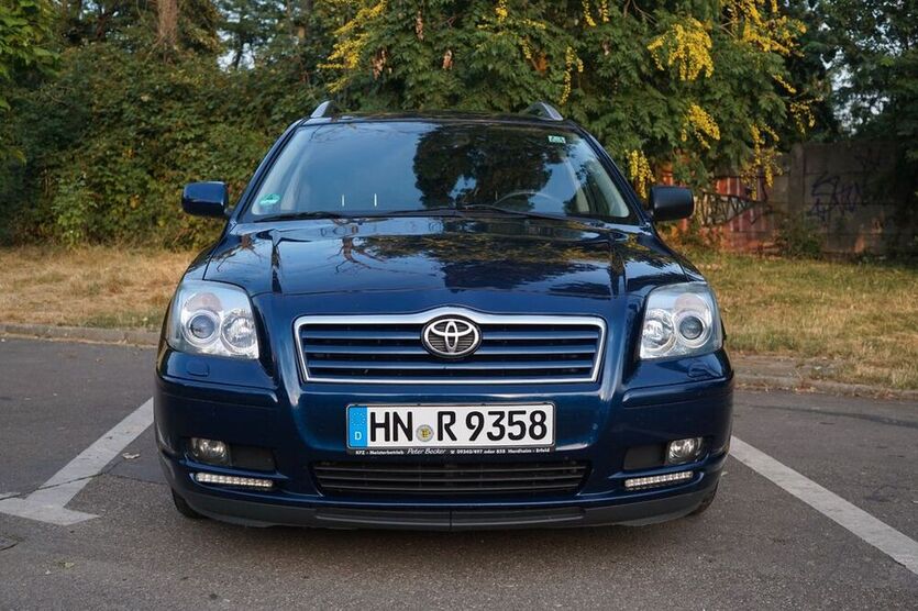 Avensis