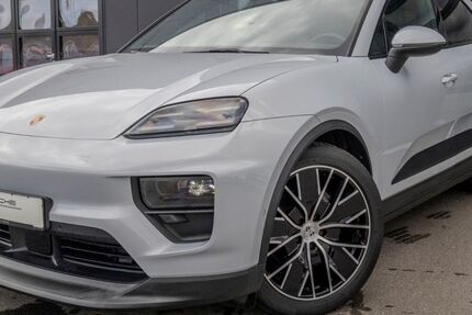 Porsche Macan 12.700 km 79.990 &euro; Amberg 92224
