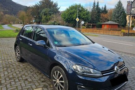 VW Golf 148.690 km 9.200 &euro; Mesenich 56820