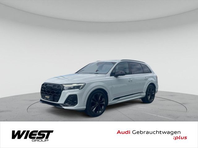 Audi Q7 4.728 km 75.550 € Bensheim 64625