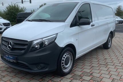 Mercedes-Benz Vito 138.000 km 21.900 € Bamberg 96052