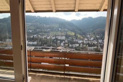 Wohnung Schramberg - 3 Zimmer, 75 m&sup2;, 650&euro; | Angebot:25405713