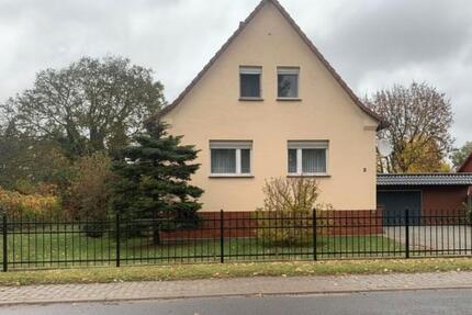 Haus in Göhlen bei Ludwigslust provisionsfrei privat zu verkaufen 5 zimmer