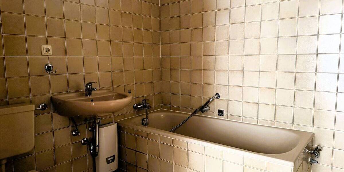 Etagenwohnung Stockelsdorf - 2 Zimmer, 44 m&sup2;, 129.000&euro; | Angebot:26840767
