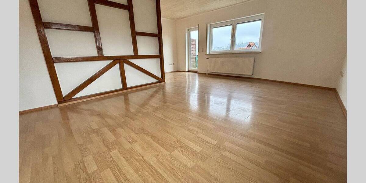 Etagenwohnung Lindlar / Frielingsdorf Frielingsdorf - 3 Zimmer, 70 m&sup2;, 730&euro; | Angebot:26887877