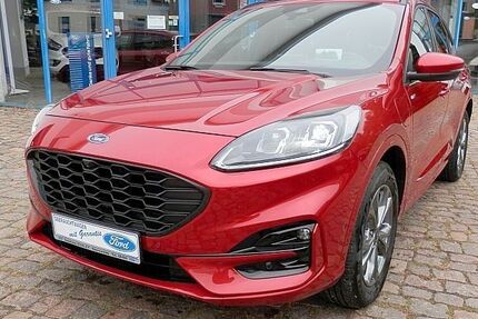 Ford Kuga 75.800 km 22.990 &euro; Eberswalde 16225