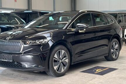 Skoda Enyaq 3.950 km 33.999 &euro; München 80539