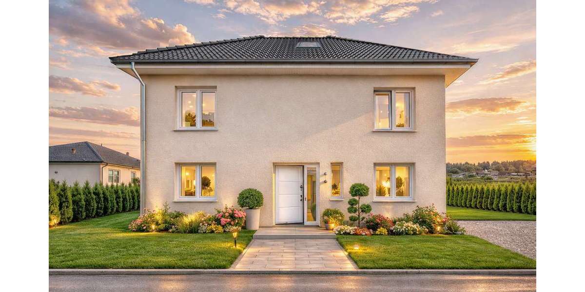 Einfamilienhaus Speicher - 6.5 Zimmer, 149 m&sup2;, 628.000&euro; | Angebot:25381407