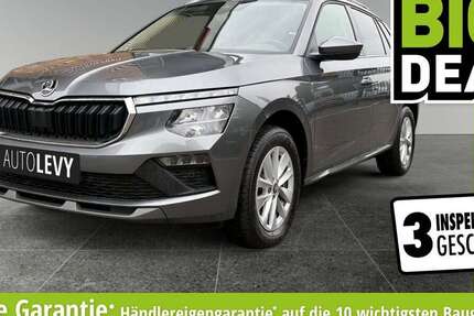 Skoda Kamiq 25.017 km 18.480 &euro; Aachen 52078