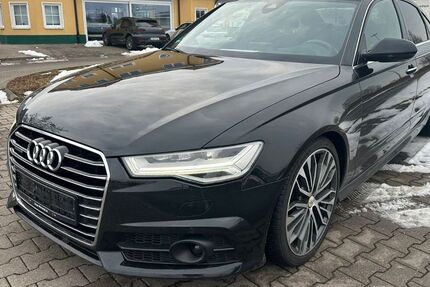Audi A6 209.250 km 19.950 &euro; Fürth 90763