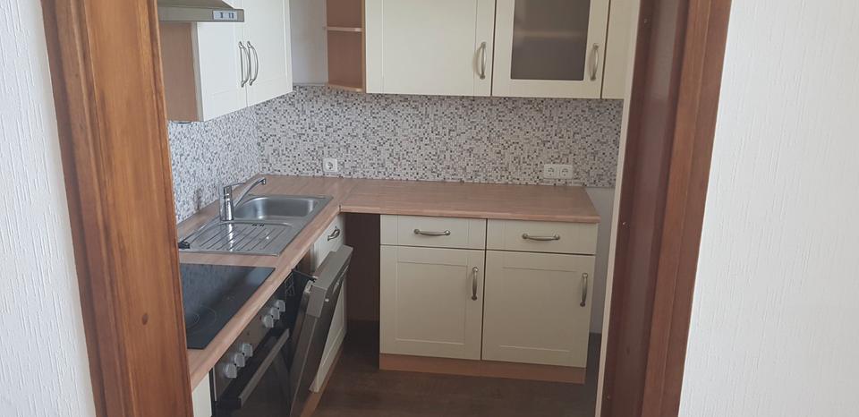 Etagenwohnung Laatzen - 2 Zimmer, 58 m&sup2;, 650&euro; | Angebot:26380880