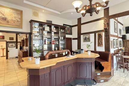 Liebevoll restauriertes Gasthaus mit Hotelbetrieb im Herzen von Westerkappeln zimmer