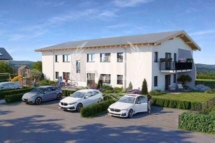 Wohnung zum Kaufen in Zwiesel 275.838 € 64.36 m² 2 zimmer