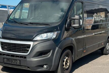 Peugeot Boxer 623.000 km 7.450 &euro; Mannheim 68199