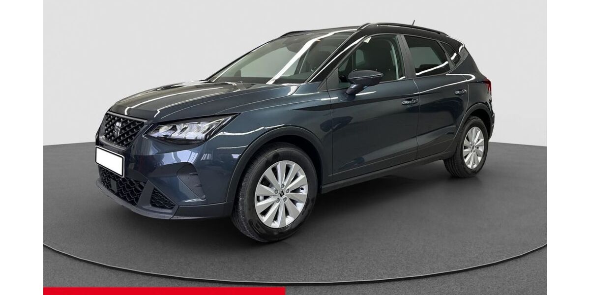 Seat Arona 2.900 km 23.950 &euro; Ingolstadt 85053