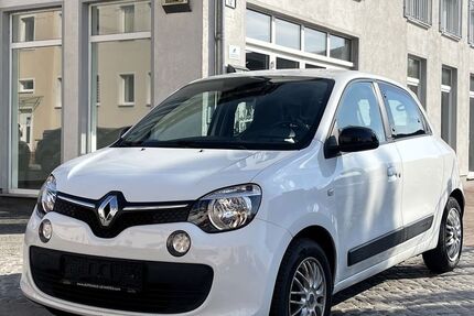 Renault Twingo 87.687 km 9.900 &euro; Teltow 14513