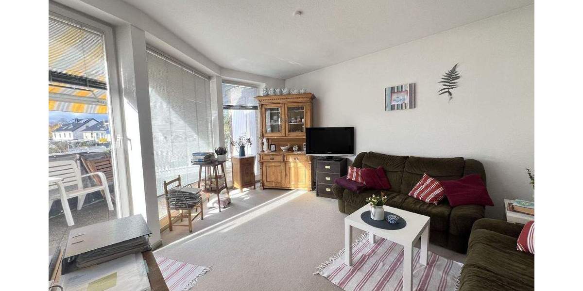 Etagenwohnung Mönchengladbach-Rheydt Rheydt-West - 2 Zimmer, 55 m&sup2;, 99.000&euro; | Angebot:24877196