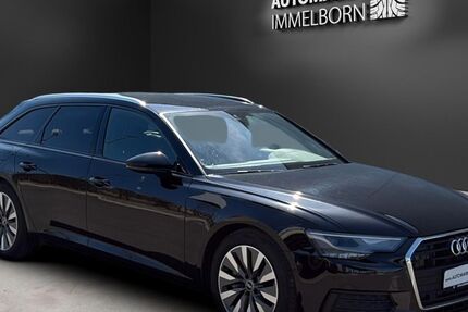 Audi A6 63.508 km 28.890 &euro; Barchfeld - Immelborn 36456