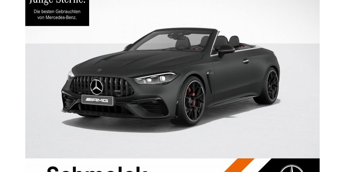 Mercedes-Benz CLE 53 AMG 22.300 km 97.700 &euro; Emmendingen 79312