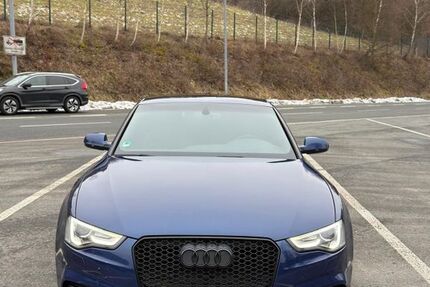 Audi A5 207.000 km 19.500 &euro; Siegen 57074