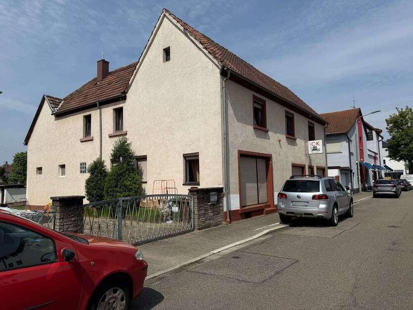 Haus zum Kaufen in Wörth am Rhein 549.000 € 179.22 m²