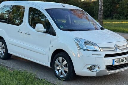 Citroen Berlingo 43.000 km 8.000 &euro; Stuttgart 70374