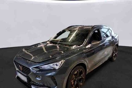 Cupra Formentor 64.482 km 26.900 &euro; Diez 65582