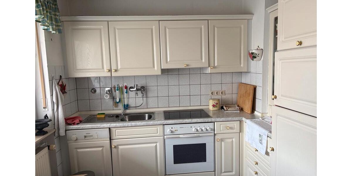 Etagenwohnung Speyer - 3 Zimmer, 84 m&sup2;, 265.000&euro; | Angebot:26033364