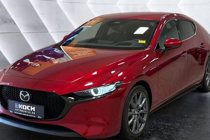 Mazda 3 20.680 km 23.480 &euro; Ludwigsfelde 14974