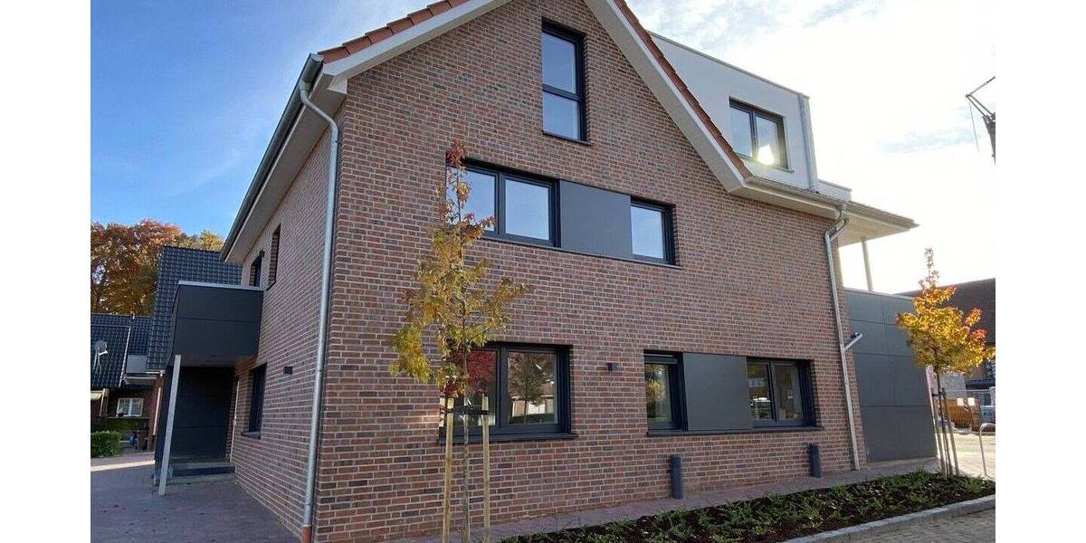 Etagenwohnung Eggermühlen - 2 Zimmer, 75 m&sup2;, 216.000&euro; | Angebot:25702013