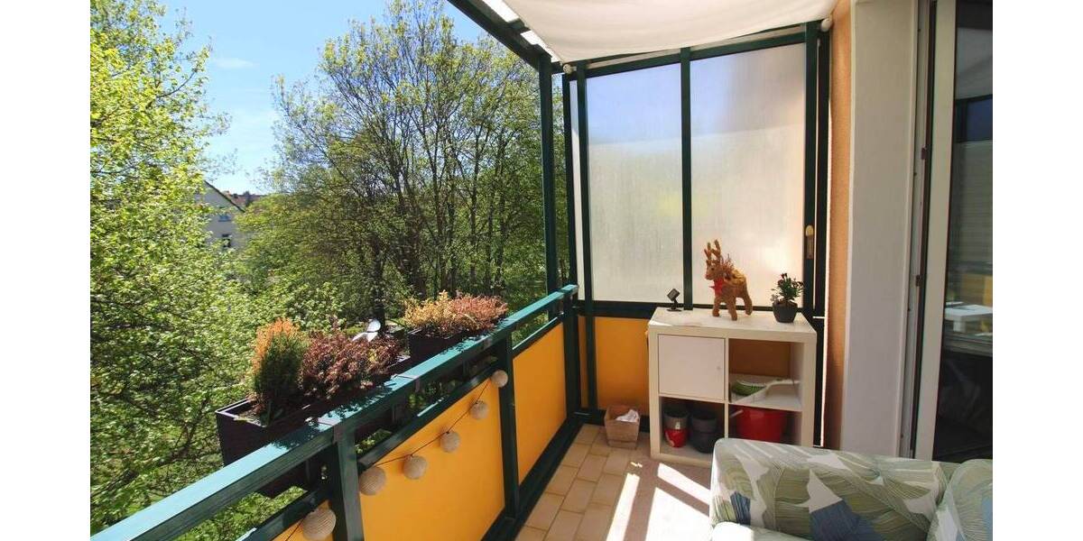 Etagenwohnung Gotha - 3 Zimmer, 87.000&euro; | Angebot:26502856
