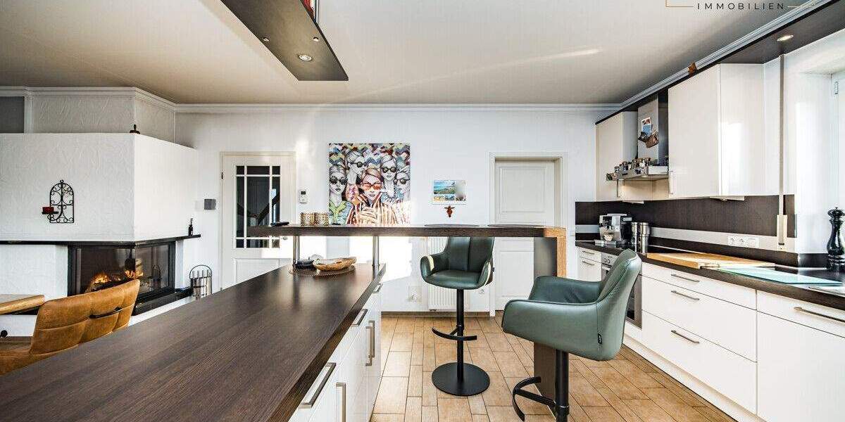 Mehrfamilienhaus, Wohnhaus Cloppenburg Emstekerfeld - 7 Zimmer, 128 m&sup2;, 515.000&euro; | Angebot:25736407