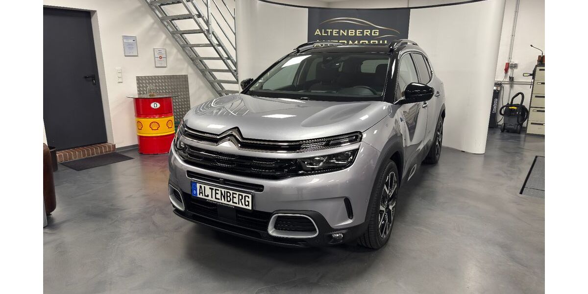 Citroen C5 Aircross 24.500 km 23.990 &euro; Handewitt 24983
