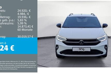 VW Taigo 12.700 km 24.920 € Rottweil 78628