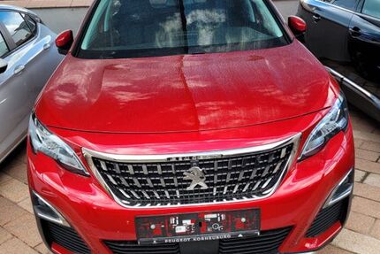 Peugeot 3008 6.980 km 20.000 &euro; München 81669