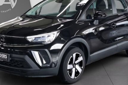 Opel Crossland (X) 19.900 km 15.784 &euro; Vechta 49377