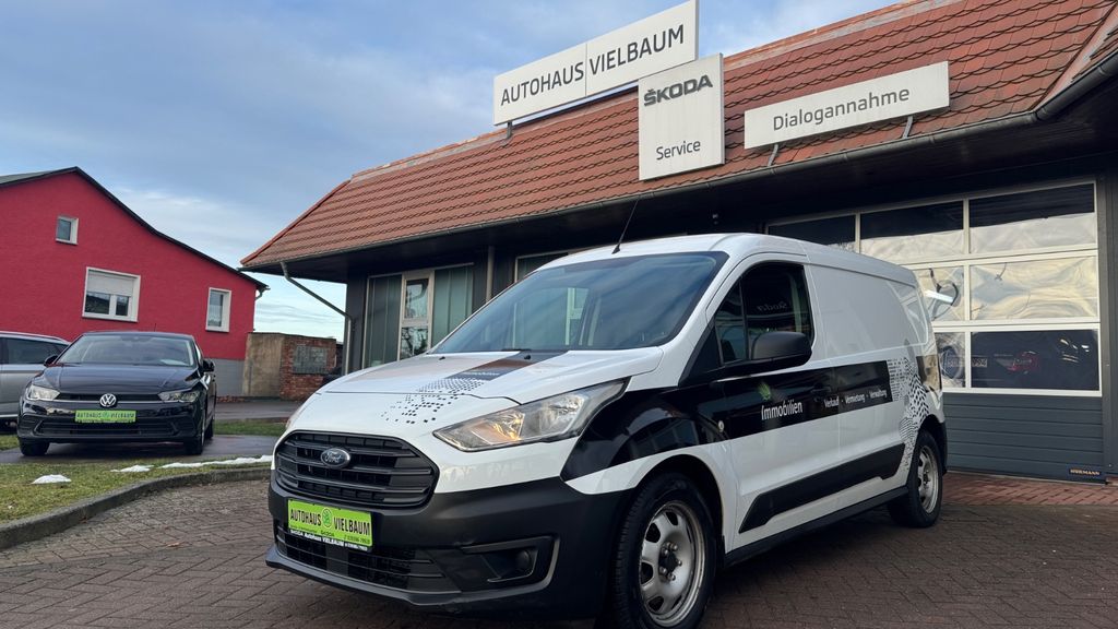 Ford Transit 94.000 km 9.990 &euro; Aland OT Vielbaum 39615