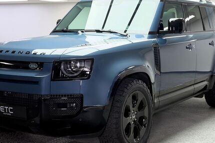 Land Rover Defender 18.340 km 85.850 &euro; Waiblingen 71332