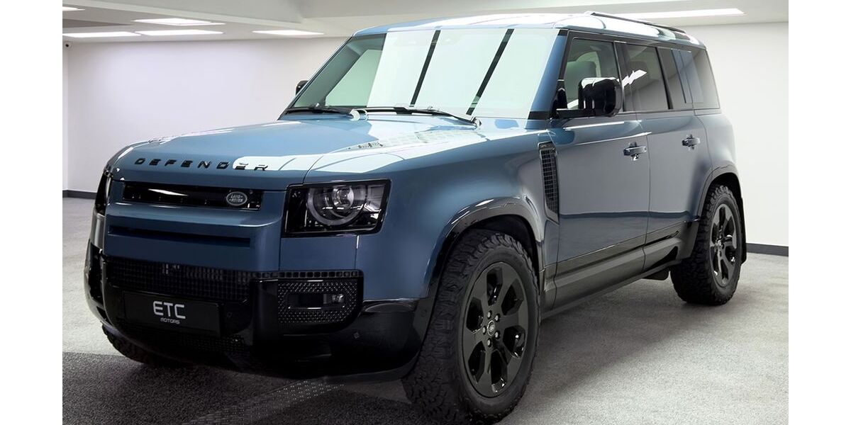 Land Rover Defender 18.340 km 85.850 &euro; Waiblingen 71332
